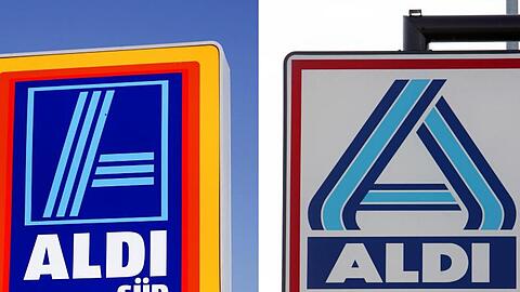 Die Discounter Aldi Nord und Aldi Süd vereinheitlichen ihre Sortimente.
