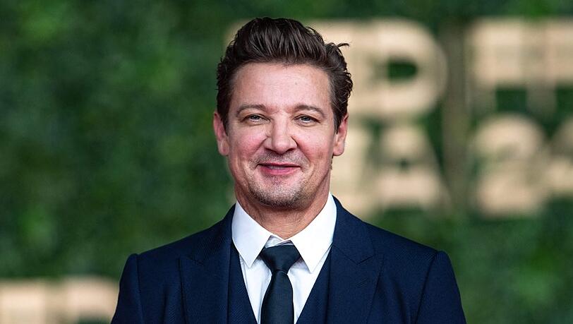 Jeremy Renner ist froh &uuml;ber die Hilfe, die ihm nach dem Ungl&uuml;ck zukam.