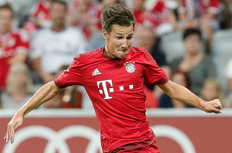 ... Fabian Benko. Er entschied sich für ein Modell in Mythosschwarz Metallic.