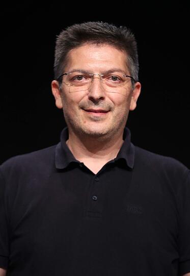 ... Athanasios Stimoniaris