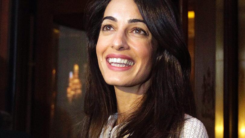 Amal Clooney Amal Clooney