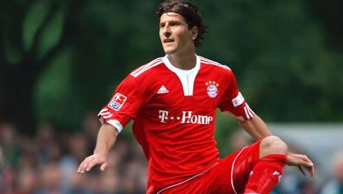 Auch er konnte nicht überzeugen: Mario Gomez. Auch er konnte nicht überzeugen: Mario Gomez.