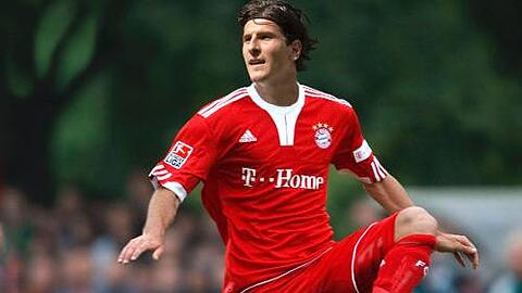 Auch er konnte nicht überzeugen: Mario Gomez.