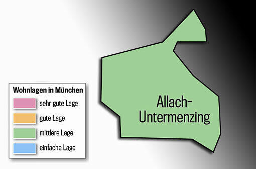 Allach-Untermenzing