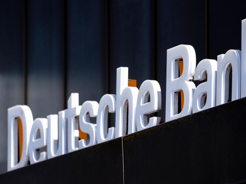 Deutsche Bank Setzt Sich Ehrgeizigere Ziele Beim Klimaschutz Abendzeitung Munchen