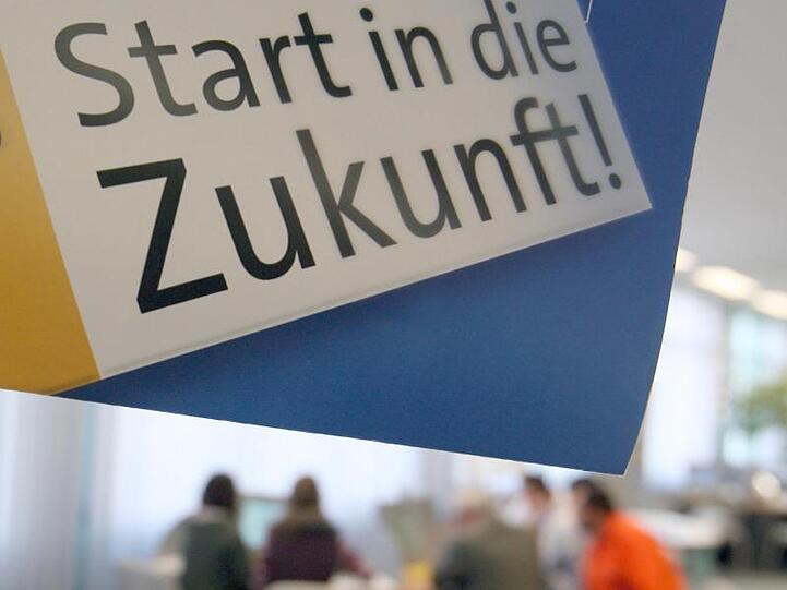 Der Anstieg der Azubi-Zahlen 2017 und 2018 war nur ein vorübergehendes Phänomen.