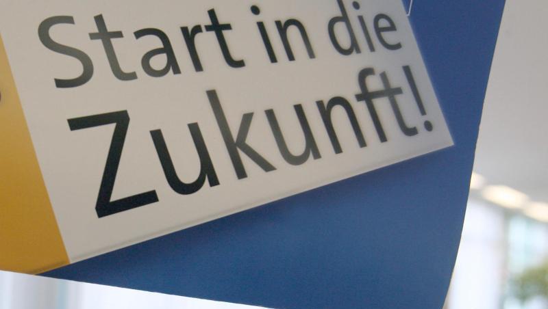 Der Anstieg der Azubi-Zahlen 2017 und 2018 war nur ein vorübergehendes Phänomen. Der Anstieg der Azubi-Zahlen 2017 und 2018 war nur ein vorübergehendes Phänomen.