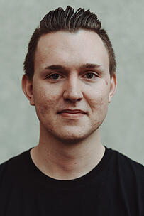 Malte Nierobisch (19). Malte Nierobisch (19).