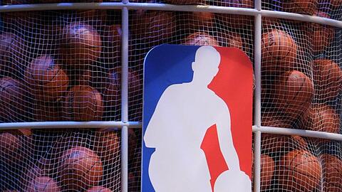 Die NBA reagiert auf die Coronavirus-Pandemie mit einer Unterbrechung der Saison.