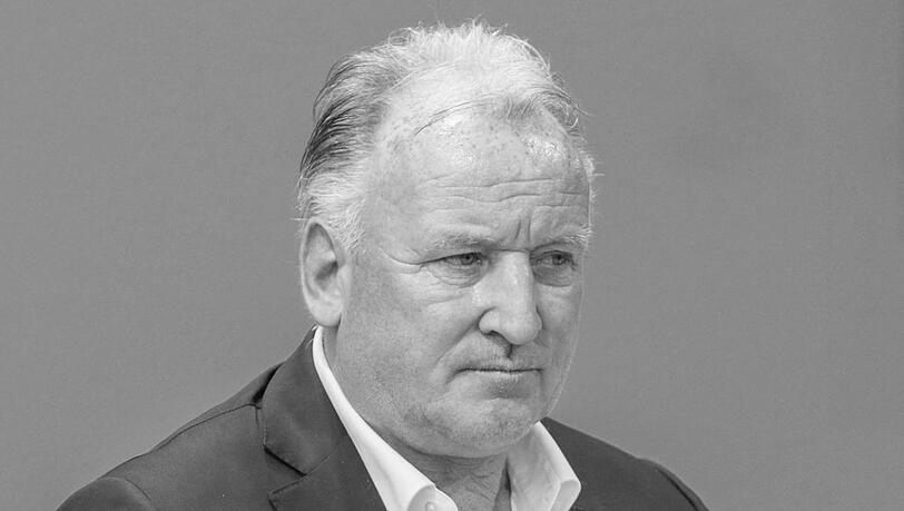 Andreas Brehme bescherte Deutschland mit einem späten Tor den dritten Weltmeister-Titel.