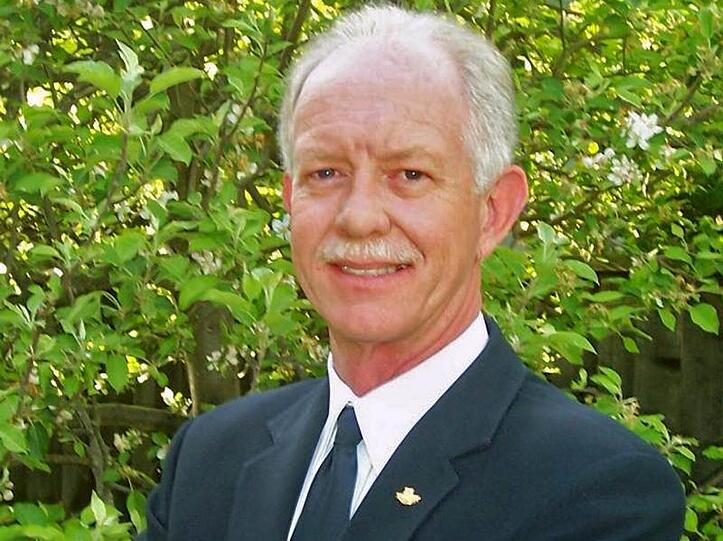 Der "Held vom Hudson": Airbus-Pilot Chesley «Sully» Sullenberger