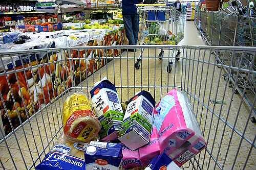 Betroffen sind auch Edeka, Rewe und Metro