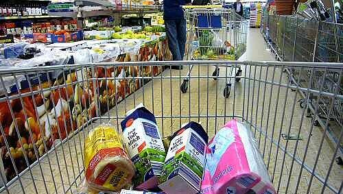 Betroffen sind auch Edeka, Rewe und Metro Betroffen sind auch Edeka, Rewe und Metro