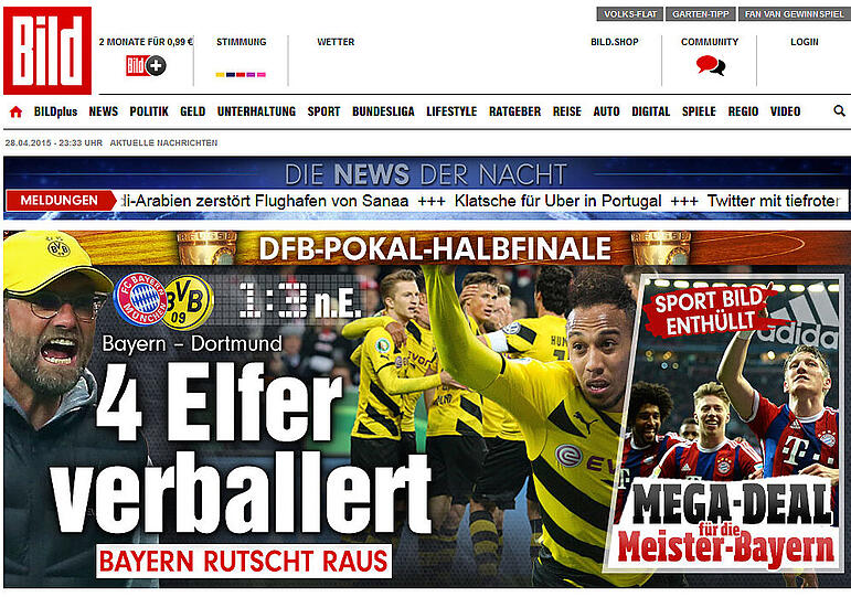 Bild.de