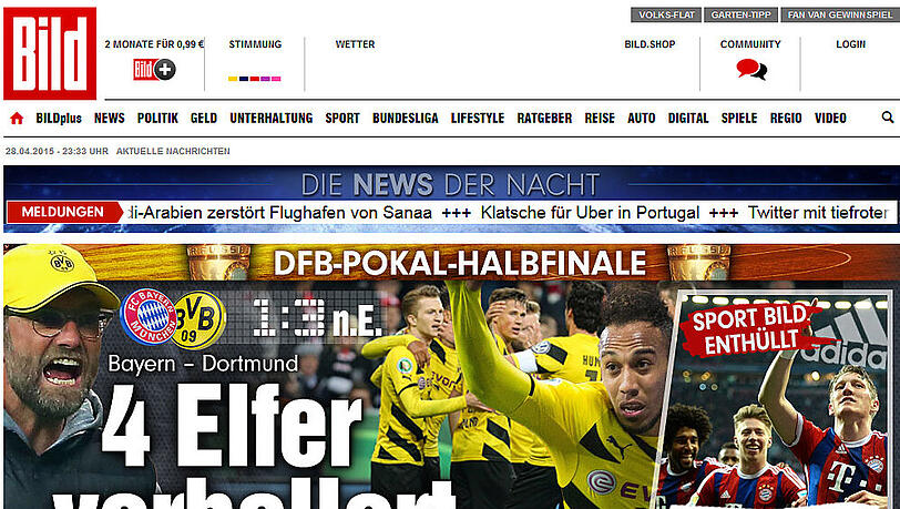 Bild.de Bild.de