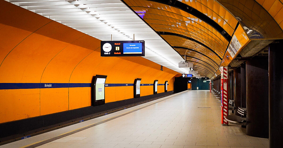 Erst-Streik-dann-Bayern-Spiel-Warum-M-nchen-am-Mittwoch-im-Stau-versinkt