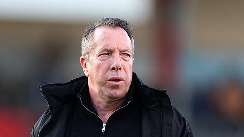 Cool, cooler, Kauzcinski: Der L&ouml;wen-Trainer hat keinen Bock, seine Emotionen an der Seitenlinie zu zeigen. Das hat gute Gr&uuml;nde.