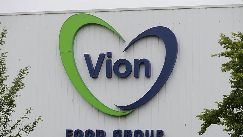 Der niederl&auml;ndische Fleischkonzern Vion will den Schlachthof Buchloe an ein irisches  Unternehmen verkaufen. (Archiv)