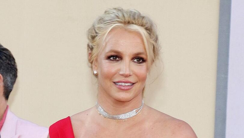 Ein Ex-Freund macht Britney Spears Probleme.