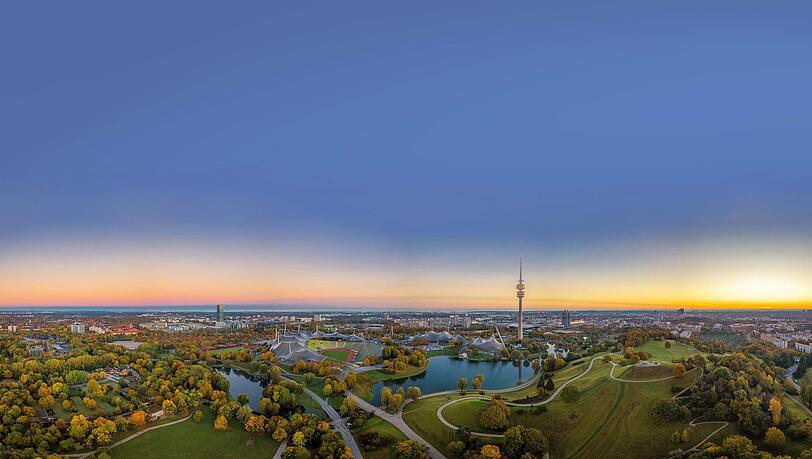 München zählt zu den lebenswertesten Städten der Welt dank der SWM.