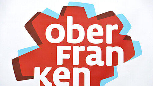 Mit diesem Logo will ein Marketing-Verein Werbung für den Regierungsbezirk machen. Mit diesem Logo will ein Marketing-Verein Werbung für den Regierungsbezirk machen.