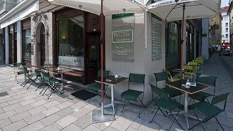 Das L'Atelier. (Archivbild)