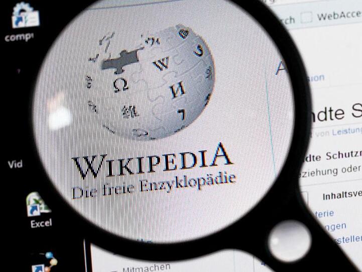 Eine 2,5-Millionen-Dollar-Spende soll für die Sicherheit von Wikipedia genutzt werden.