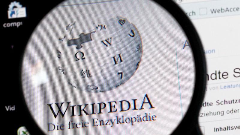 Eine 2,5-Millionen-Dollar-Spende soll für die Sicherheit von Wikipedia genutzt werden. Eine 2,5-Millionen-Dollar-Spende soll für die Sicherheit von Wikipedia genutzt werden.
