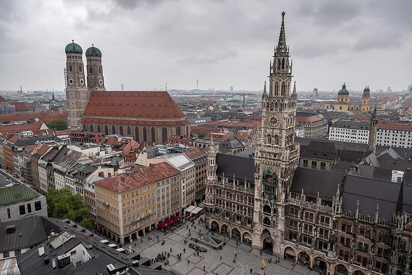 Die Stadt soll Schnelltests kaufen, fordern CSU und FDP im Rathaus.