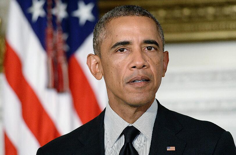 Barack Obama und seine Wahlstrategen haben eine Wahlniederlage erlitten.