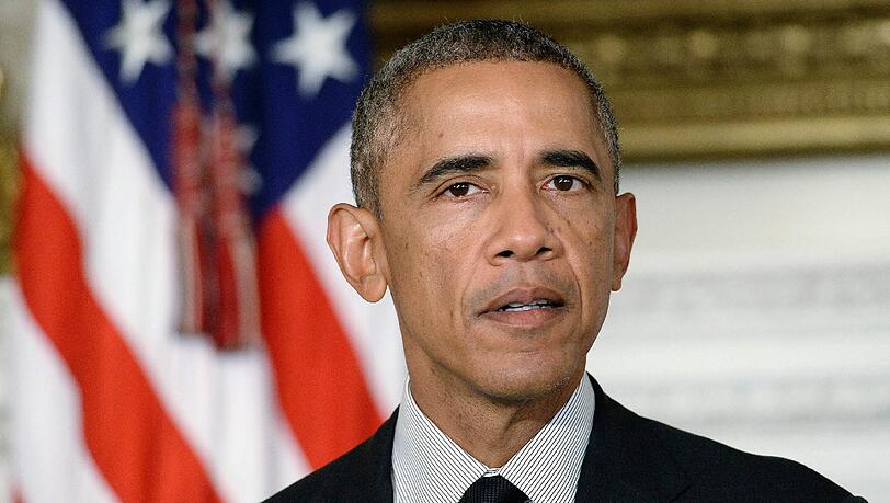 Barack Obama und seine Wahlstrategen haben eine Wahlniederlage erlitten. Barack Obama und seine Wahlstrategen haben eine Wahlniederlage erlitten.