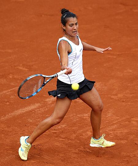 Veronica Cepede Royg (Paraguay)