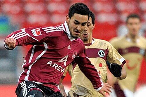 Musterschüler: Club-Trainer Dieter Hecking weiß, was er an Ilkay Gündogan hat. Die Gegner fürchten ihn.