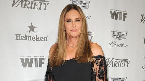 Caitlyn Jenner ist erneut Oma geworden.