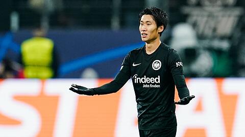 Ein Wechsel von Kamada zum BVB kommt einem Medienbericht zufolge nicht zustande.