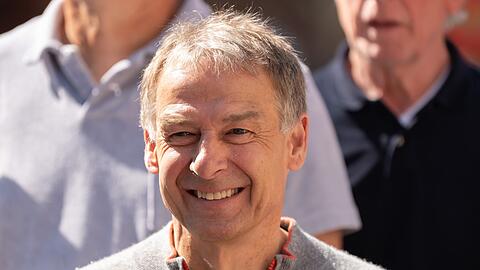 Jürgen Klinsmann hofft auf ein Amerika-Abenteuer seines Ex-Spielers Thomas Müller