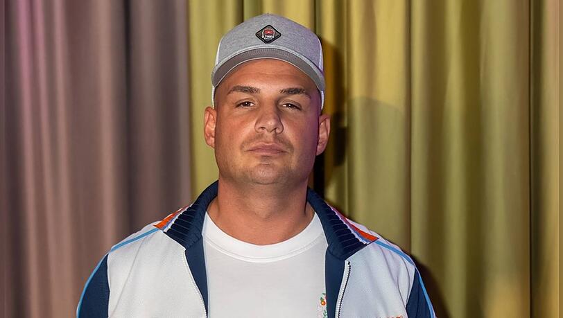 Hinter Pietro Lombardi liegt eine schwere Zeit. Hinter Pietro Lombardi liegt eine schwere Zeit.