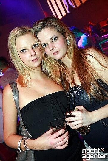 Im Neuraum war am Samstag mal wieder Rock&Roll Baby angesagt. Mehr Bilder unter: www.nachtagenten.de