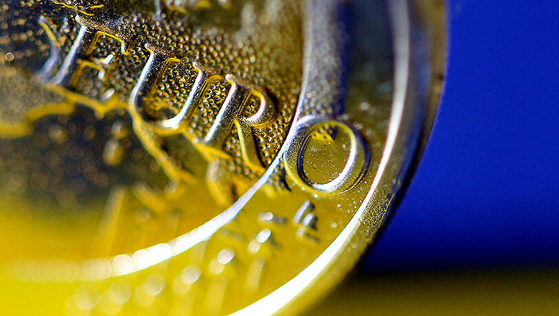 In der Eurozone lag die Teuerungsrate im Juni bei 0,2 Prozent und damit deutlich unter der Zielmarke von knapp zwei Prozent. In der Eurozone lag die Teuerungsrate im Juni bei 0,2 Prozent und damit deutlich unter der Zielmarke von knapp zwei Prozent.