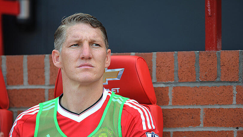 München, Manchester und jetzt Turin? Wohin führt der Weg von Bastian Schweinsteiger? München, Manchester und jetzt Turin? Wohin führt der Weg von Bastian Schweinsteiger?