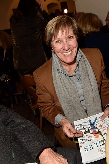 Evi Mittermaier