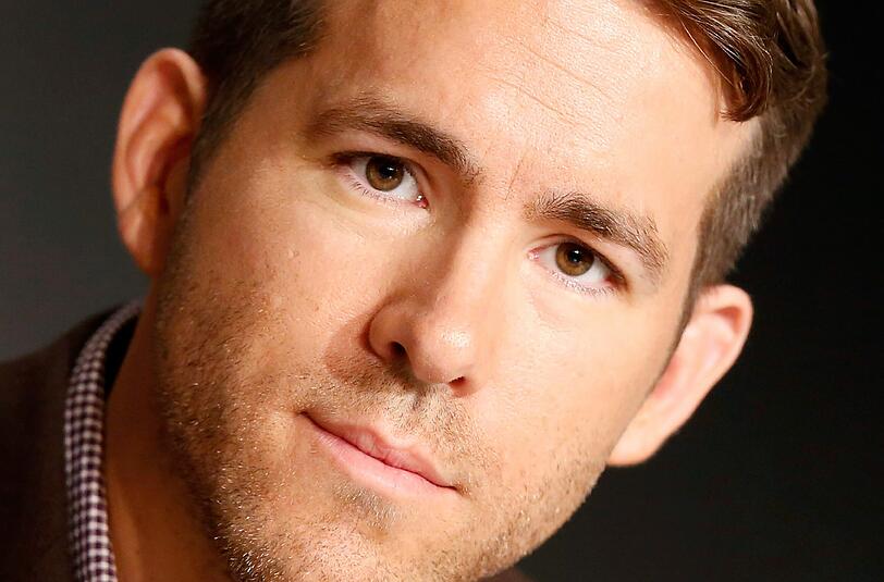 Ryan Reynolds wurde von einem Paparazzo angefahren