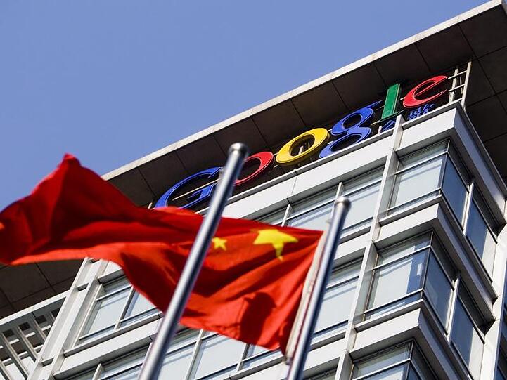 Google hatte 2010 China verlassen, statt seine Suchergebnisse zu zensieren.