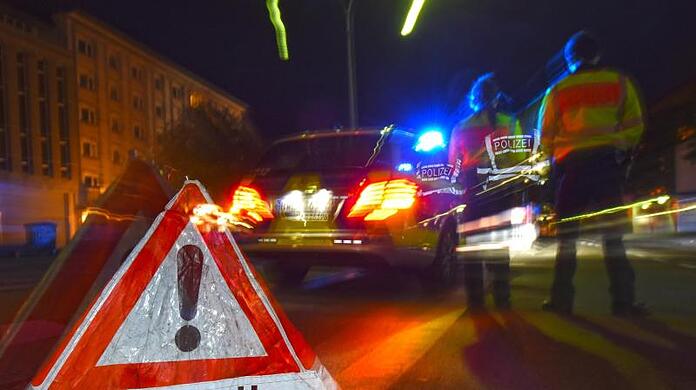 Die Stadt München will mit verschiedenen Maßnahmen Verkehrsunfälle reduzieren. (Symbolbild)