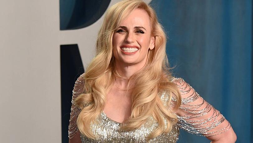 Rebel Wilson hatte vor ihrer aktuellen Beziehung viele Dates. Rebel Wilson hatte vor ihrer aktuellen Beziehung viele Dates.