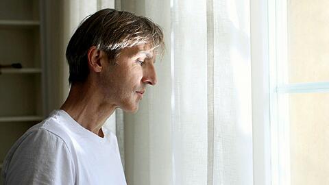 Gefragter Mime: Andreas Schmidt im Fernsehspiel "Ein guter Sommer" (2011).