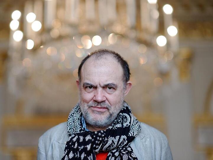 Christian Lacroix ist Opernfan.
