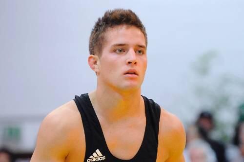 Der Erfolgsgarant bei den Grizzlys: Tim Schleicher.