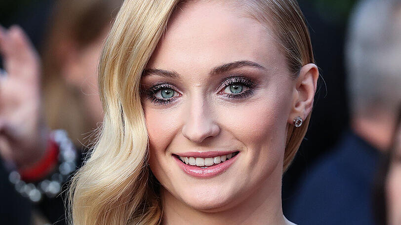 Sophie Turner wird erneut in einer Serie zu sehen sein