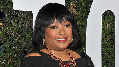 Zindzi Mandela wurde nur 59 Jahre alt.